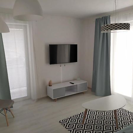 Apartman Till 갈란타 외부 사진