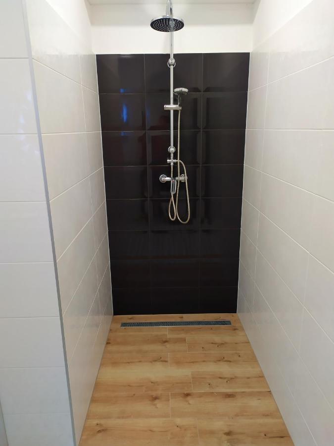 Apartman Till 갈란타 외부 사진