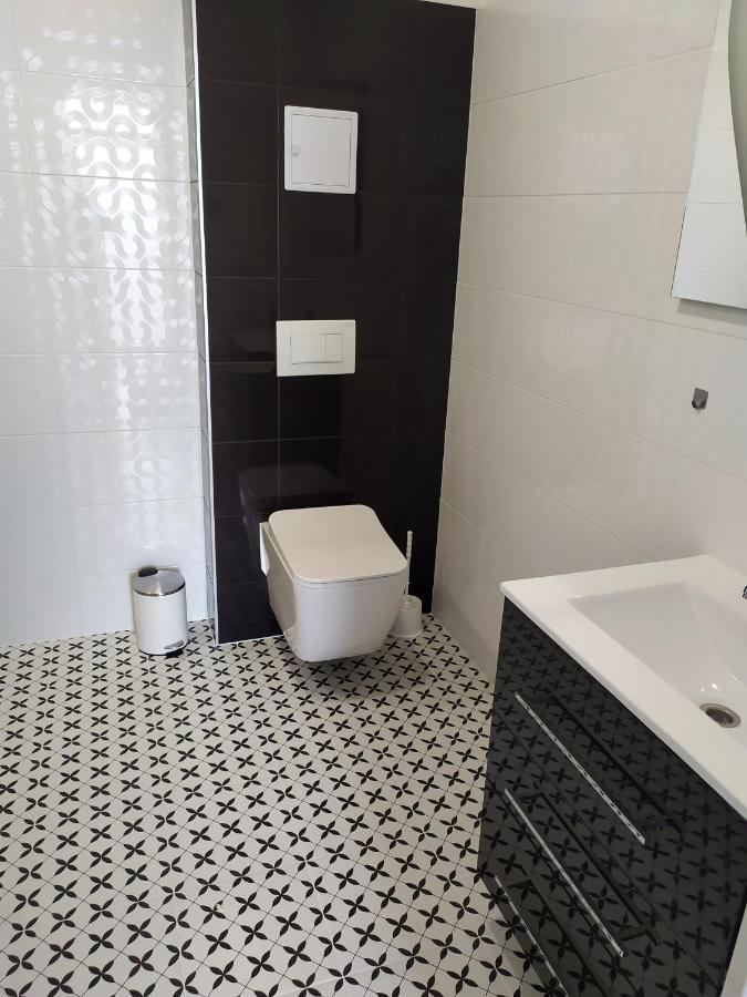 Apartman Till 갈란타 외부 사진