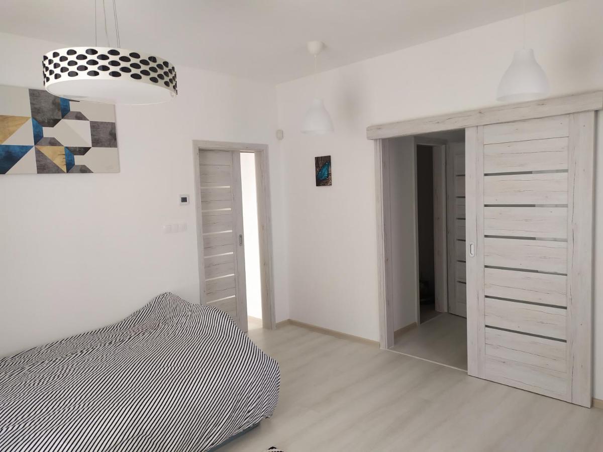 Apartman Till 갈란타 외부 사진