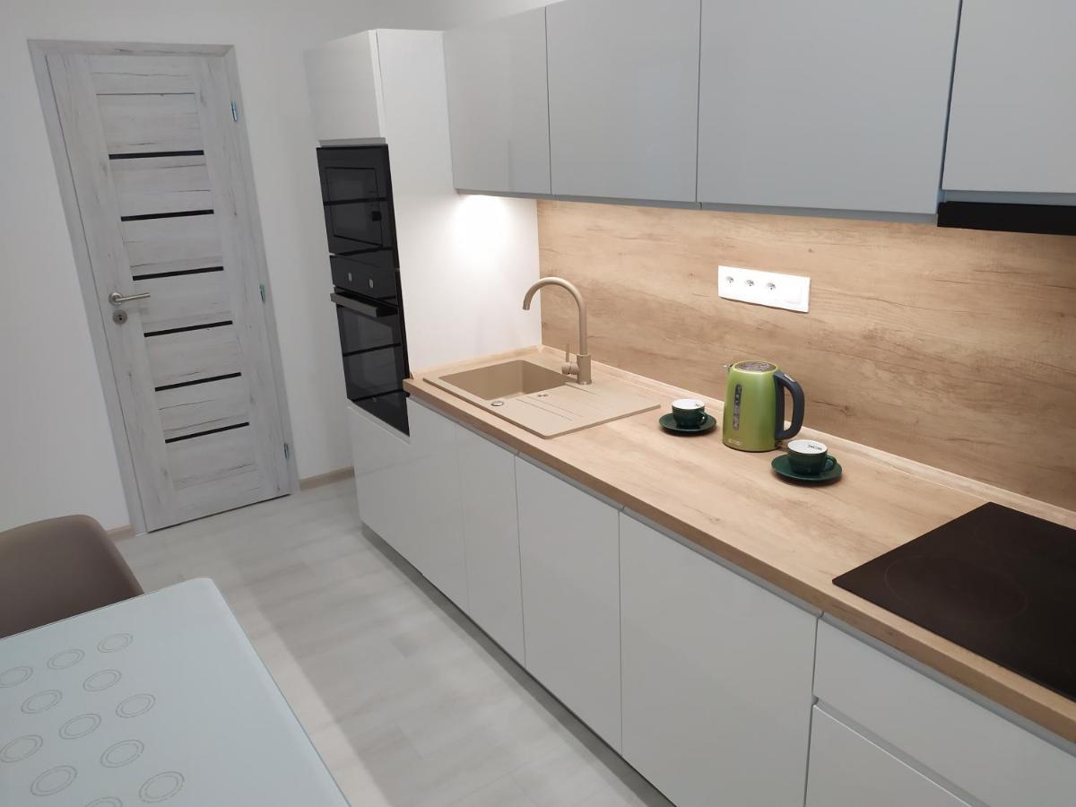 Apartman Till 갈란타 외부 사진