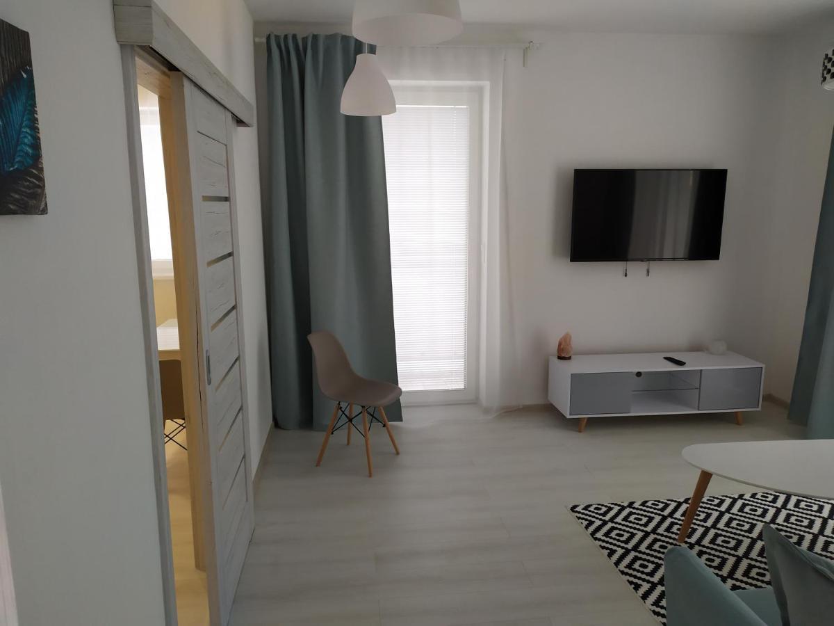 Apartman Till 갈란타 외부 사진