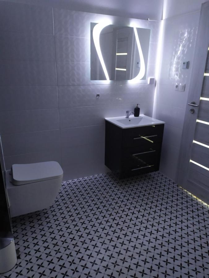 Apartman Till 갈란타 외부 사진