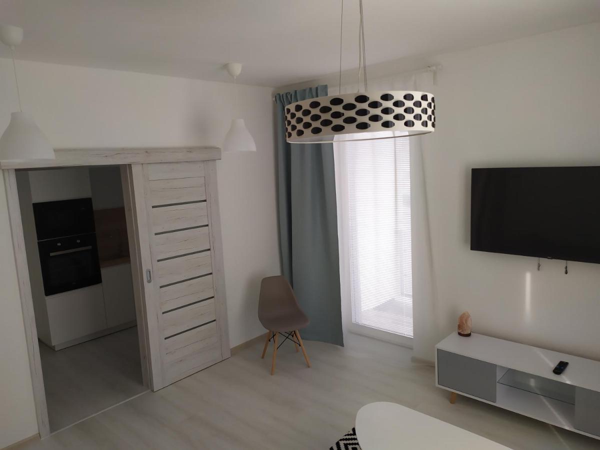 Apartman Till 갈란타 외부 사진
