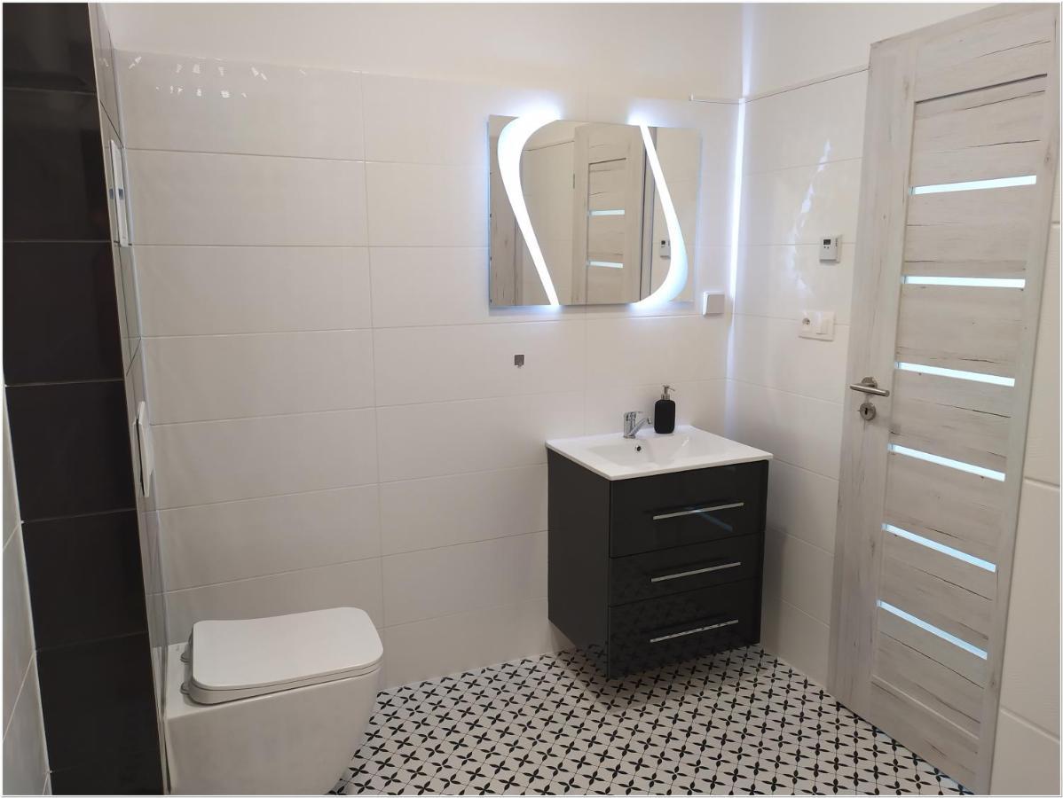 Apartman Till 갈란타 외부 사진