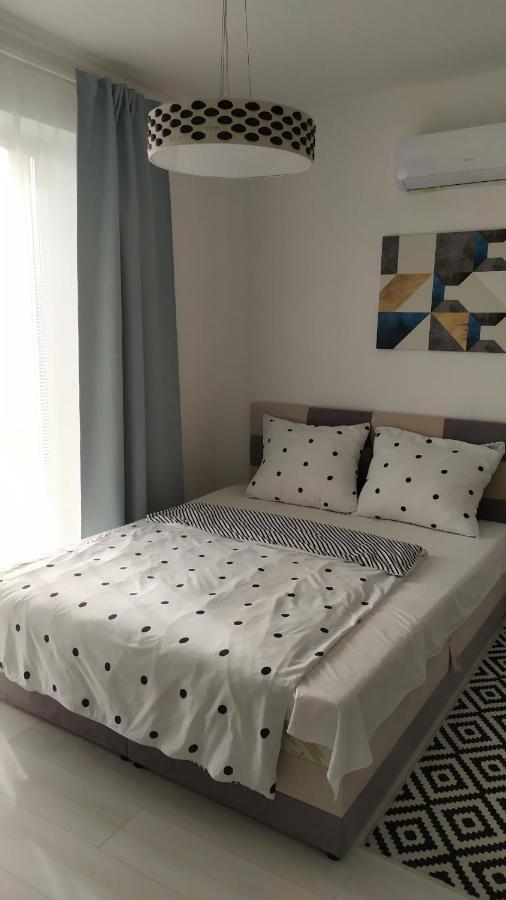 Apartman Till 갈란타 외부 사진