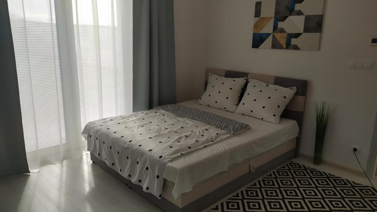 Apartman Till 갈란타 외부 사진