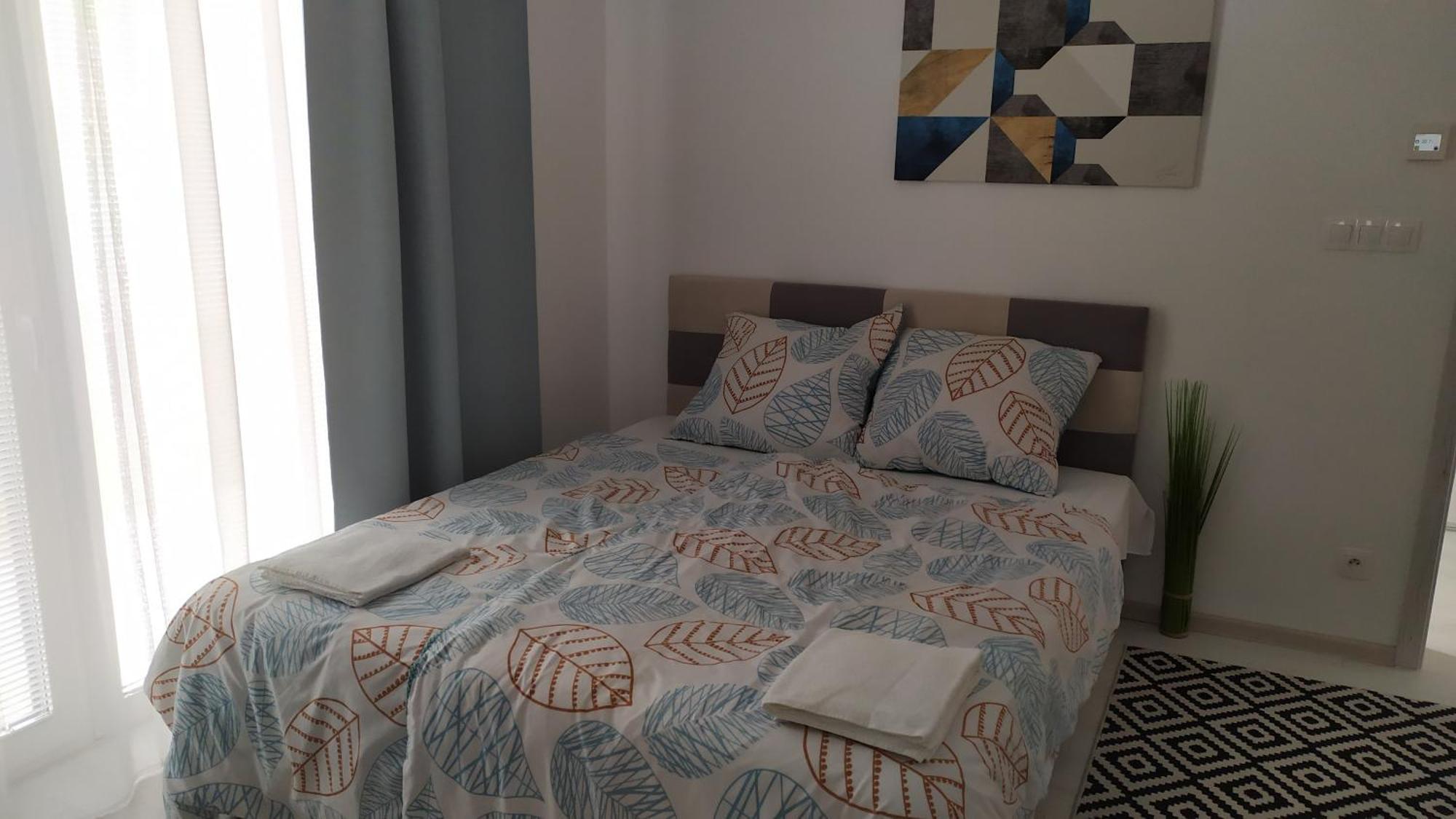 Apartman Till 갈란타 객실 사진